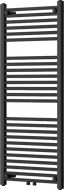 Mexen Mars radiátor koupelnový 1200 x 500 mm, 528 W, černý - W110-1200-500-00-70