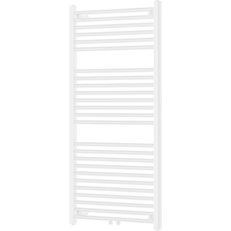Mexen Mars koupelnový radiátor 1200 x 600 mm, 617 W, bílý - W110-1200-600-00-20