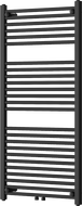 Mexen Mars koupelnový radiátor 1200 x 600 mm, 617 W, černý - W110-1200-600-00-70