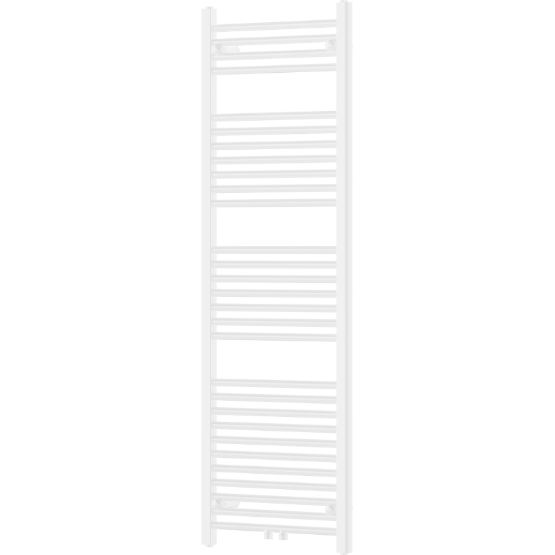 Mexen Mars koupelnový radiátor 1500 x 500 mm, 626 W, bílý - W110-1500-500-00-20