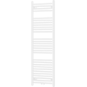 Mexen Mars koupelnový radiátor 1500 x 500 mm, 626 W, bílý - W110-1500-500-00-20