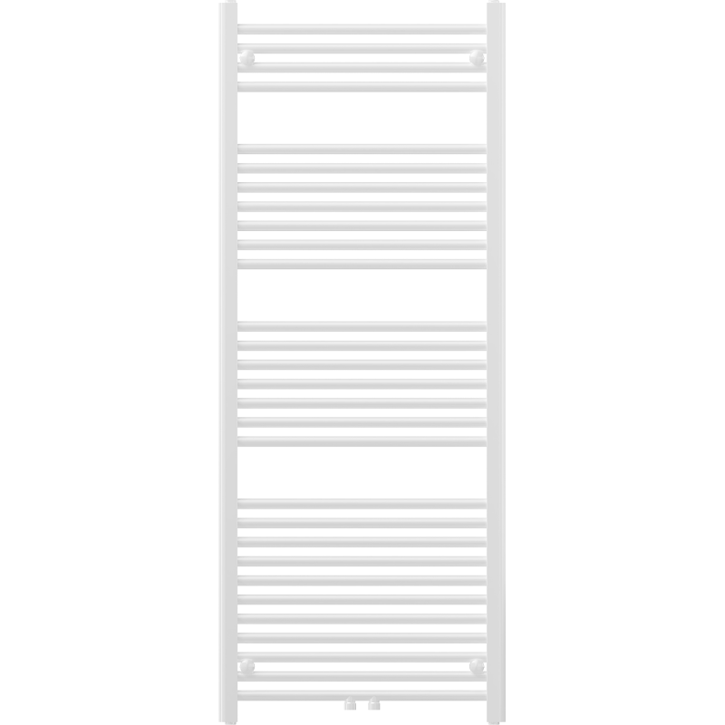 Mexen Mars koupelnový radiátor 1500 x 600 mm, 729 W, bílý - W110-1500-600-00-20