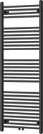 Mexen Mars koupelnový radiátor 1500 x 600 mm, 729 W, černý - W110-1500-600-00-70