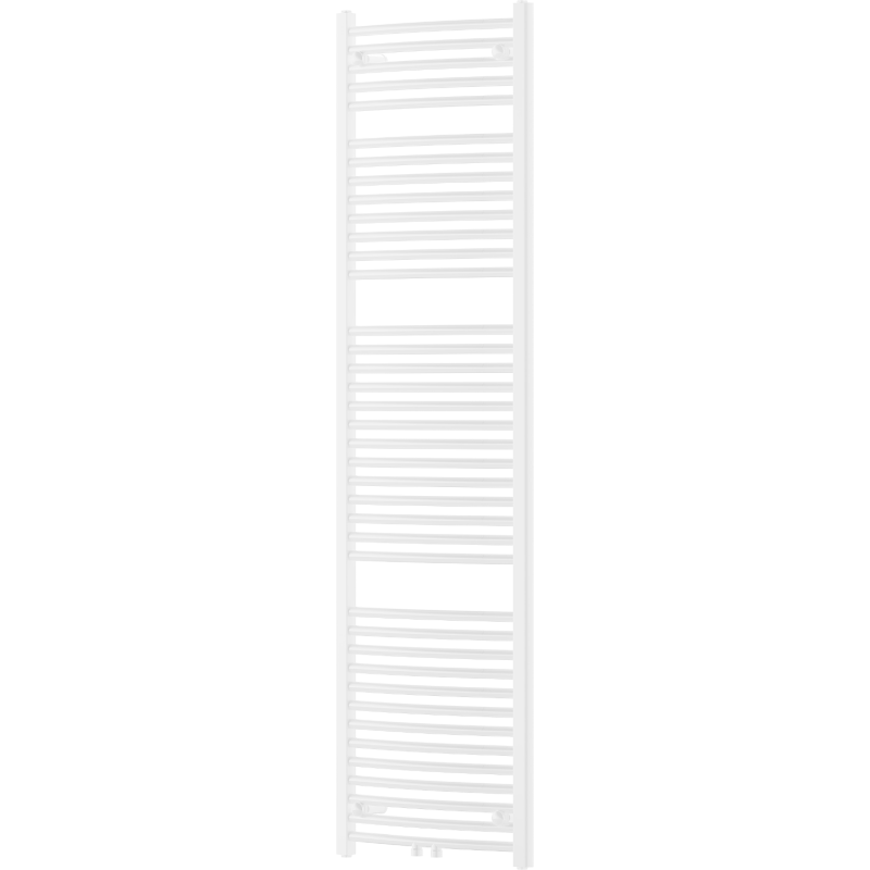 Mexen Mars koupelnový radiátor 1800 x 500 mm, 814 W, bílý  - W110-1800-500-00-20