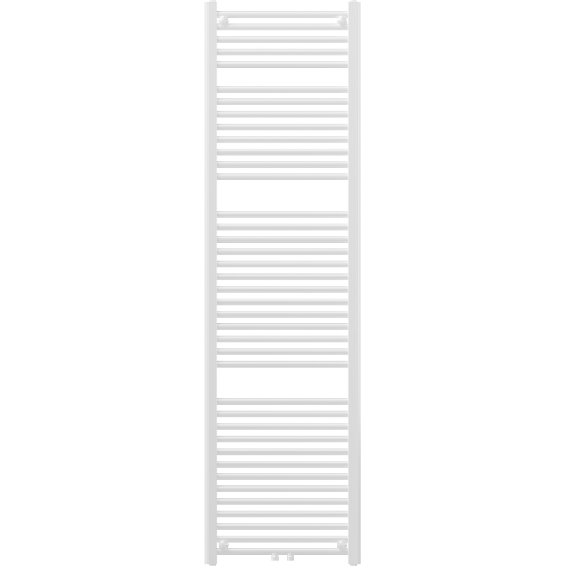 Mexen Mars koupelnový radiátor 1800 x 500 mm, 814 W, bílý  - W110-1800-500-00-20