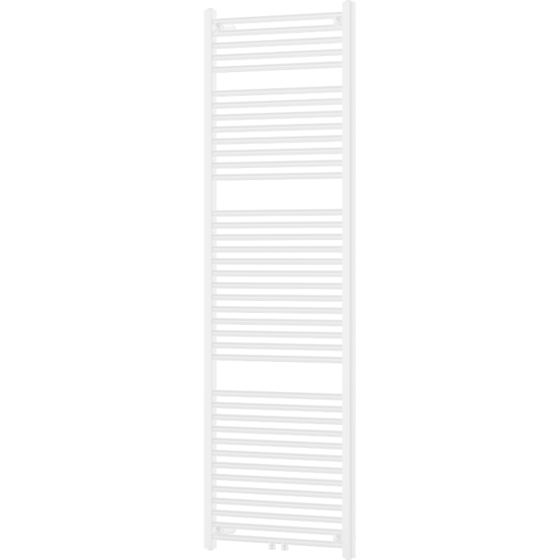 Mexen Mars koupelnový radiátor 1800 x 600 mm, 953 W, bílý - W110-1800-600-00-20