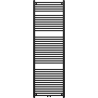 Mexen Mars radiátor koupelnový 1800 x 600 mm, 953 W, černý - W110-1800-600-00-70