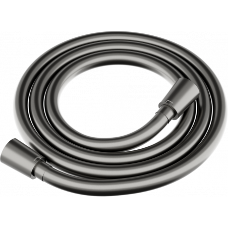 Mexen sprchová hadice 150 cm, grafit - 79450-66
