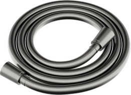 Mexen sprchová hadice 150 cm, grafit - 79450-66