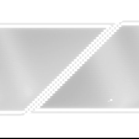 Mexen Navia podsvícené zrcadlo do koupelny 120 x 80 cm, LED 6000K, proti mlze - 9803-120-080-611-00