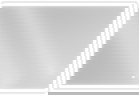 Mexen Navia podsvícené koupelnové zrcadlo 120 x 80 cm, LED 6000K, ventilátor - 9803-120-080-611-00
