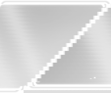 Mexen Nida koupelnové zrcadlo podsvícené 120 x 100 cm, LED 6000K, anti-pára - 9806-120-100-611-00