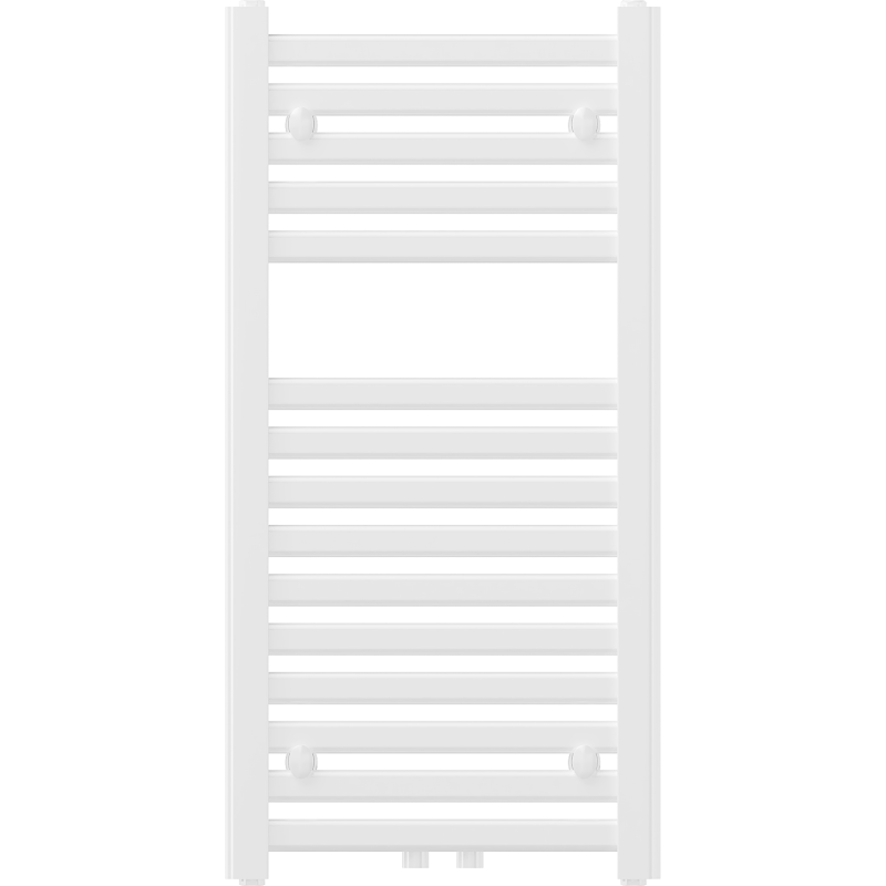 Mexen Hades koupelnový radiátor 800 x 400 mm, 320 W, bílý - W104-0800-400-00-20