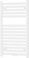 Mexen Hades koupelnový radiátor 800 x 500 mm, 386 W, bílý - W104-0800-500-00-20
