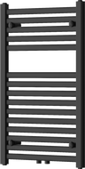 Mexen Hades koupelnový radiátor 800 x 500 mm, 386 W, černý - W104-0800-500-00-70
