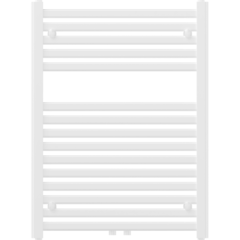 Mexen Hades koupelnový radiátor 800 x 600 mm, 452 W, bílý - W104-0800-600-00-20