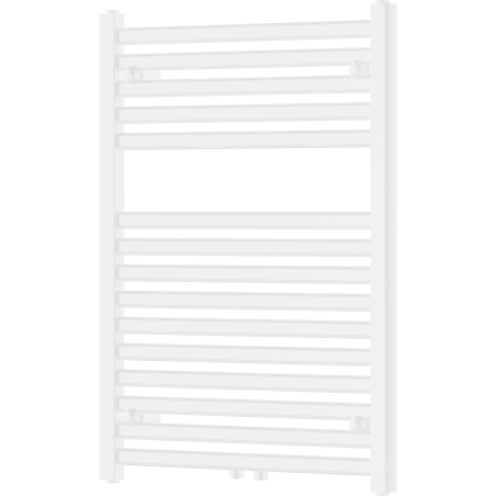 Mexen Hades koupelnový radiátor 800 x 600 mm, 452 W, bílý - W104-0800-600-00-20