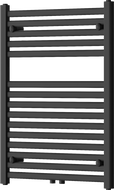 Mexen Hades koupelnový radiátor 800 x 600 mm, 452 W, černý - W104-0800-600-00-70