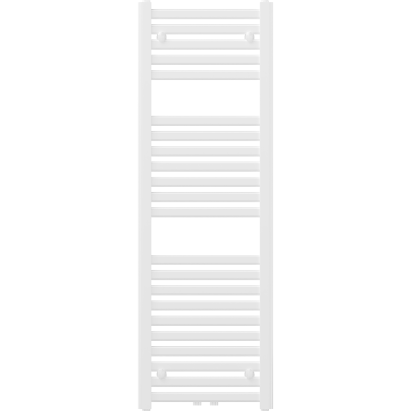 Mexen Hades koupelnový radiátor 1200 x 400 mm, 472 W, bílý - W104-1200-400-00-20