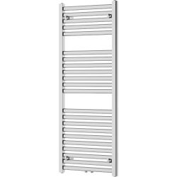 Mexen Hades radiátor koupelnový 1200 x 500 mm, 450 W, chrom - W104-1200-500-00-01