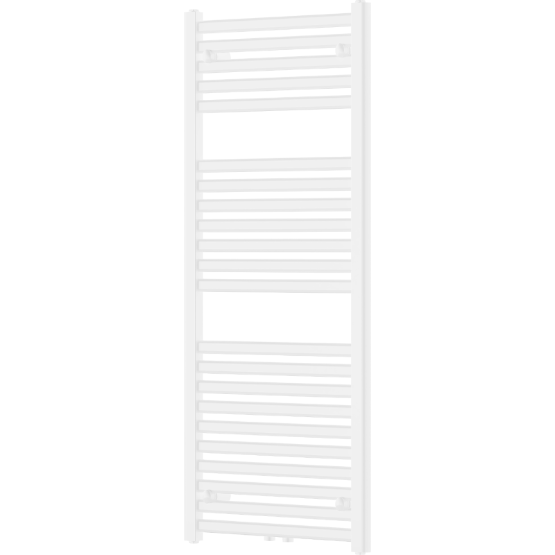 Mexen Hades koupelnový radiátor 1200 x 500 mm, 570 W, bílý - W104-1200-500-00-20