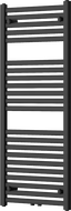 Mexen Hades koupelnový radiátor 1200 x 500 mm, 570 W, černý - W104-1200-500-00-70