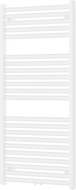 Mexen Hades koupelnový radiátor 1200 x 600 mm, 667 W, bílý - W104-1200-600-00-20