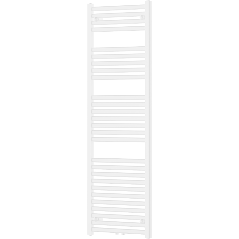 Mexen Hades koupelnový radiátor 1500 x 500 mm, 703 W, bílý - W104-1500-500-00-20