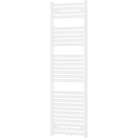 Mexen Hades koupelnový radiátor 1500 x 500 mm, 703 W, bílý - W104-1500-500-00-20