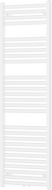 Mexen Hades koupelnový radiátor 1500 x 500 mm, 703 W, bílý - W104-1500-500-00-20