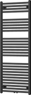 Mexen Hades koupelnový radiátor 1500 x 600 mm, 812 W, černý - W104-1500-600-00-70