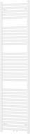 Mexen Hades koupelnový radiátor 1800 x 500 mm, 854 W, bílý - W104-1800-500-00-20