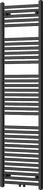 Mexen Hades koupelnový radiátor 1800 x 500 mm, 854 W, černý - W104-1800-500-00-70