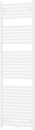 Mexen Hades koupelnový radiátor 1800 x 600 mm, 1000 W, bílý - W104-1800-600-00-20