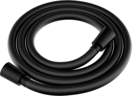 Mexen sprchová hadice 150 cm, černá - 79450-70