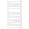 Mexen Helios koupelnový radiátor 800 x 500 mm, 381 W, bílý - W103-0800-500-00-20