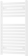 Mexen Helios koupelnový radiátor 800 x 500 mm, 381 W, bílý - W103-0800-500-00-20