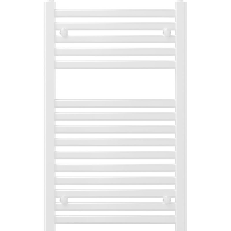 Mexen Helios koupelnový radiátor 800 x 500 mm, 381 W, bílý - W103-0800-500-00-20