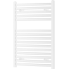 Mexen Helios koupelnový radiátor 800 x 600 mm, 448 W, bílý - W103-0800-600-00-20