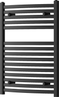 Mexen Helios koupelnový radiátor 800 x 600 mm, 448 W, černý - W103-0800-600-00-70