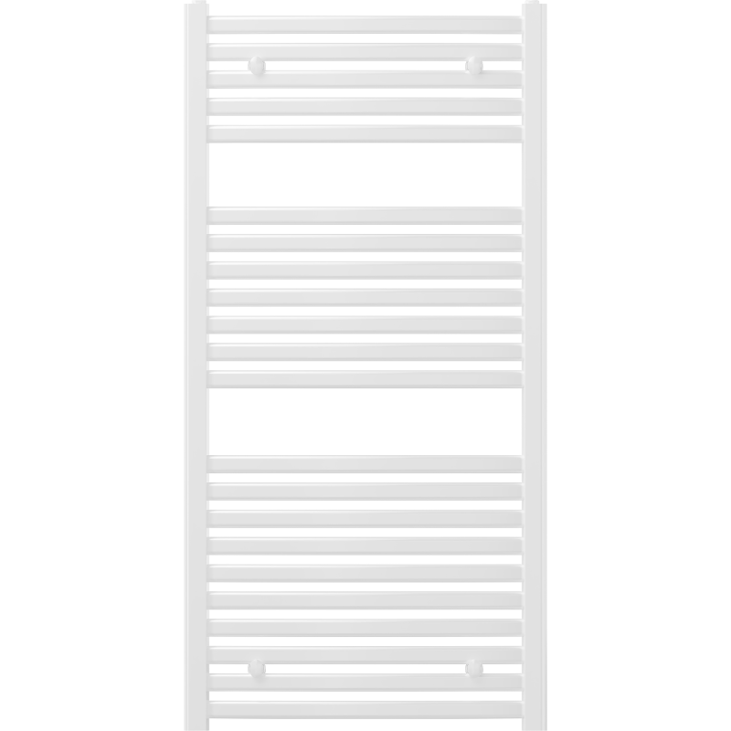 Mexen Helios koupelnový radiátor 1200 x 600 mm, 563 W, bílý - W103-1200-600-00-20