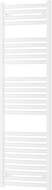 Mexen Helios koupelnový radiátor 1500 x 500 mm, 676 W, bílý - W103-1500-500-00-20