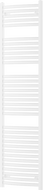 Mexen Helios koupelnový radiátor 1800 x 500 mm, 844 W, bílý - W103-1800-500-00-20