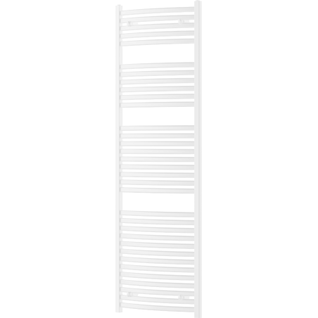 Mexen Helios koupelnový radiátor 1800 x 600 mm, 990 W, bílý - W103-1800-600-00-20