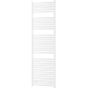 Mexen Helios koupelnový radiátor 1800 x 600 mm, 990 W, bílý - W103-1800-600-00-20