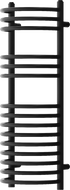Mexen Eros koupelnový radiátor 900 x 318 mm, 315 W, černý - W112-0900-318-00-70
