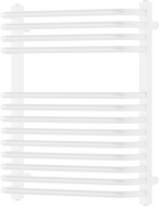 Mexen Apollo koupelnový radiátor 660 x 550 mm, 386 W, bílý - W117-0660-550-00-20