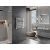 Mexen Apollo radiátor koupelnový 660 x 550 mm, 386 W, bílý - W117-0660-550-00-20