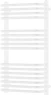 Mexen Apollo koupelnový radiátor 860 x 450 mm, 424 W, bílý - W117-0860-450-00-20