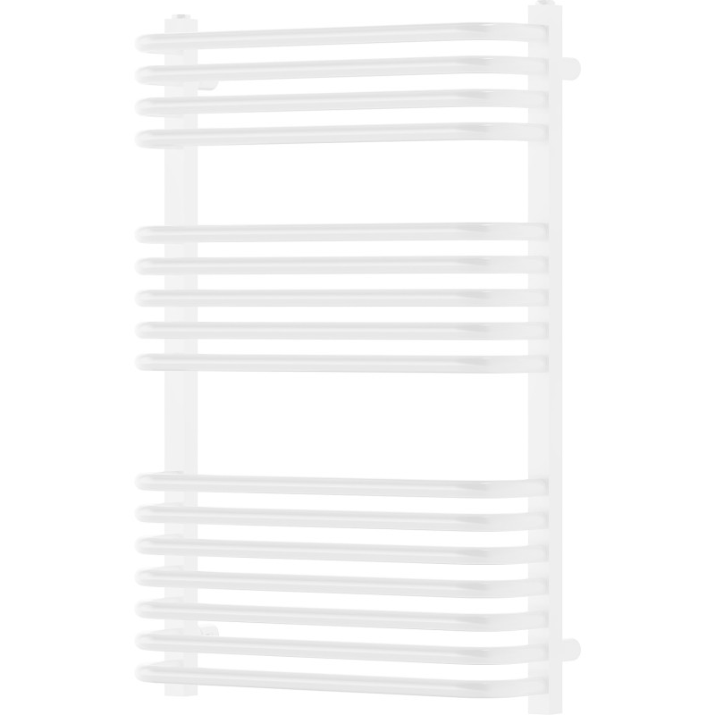 Mexen Apollo koupelnový radiátor 860 x 550 mm, 481 W, bílý - W117-0860-550-00-20